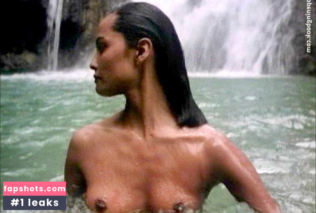 Laura Gemser gallery photo #59