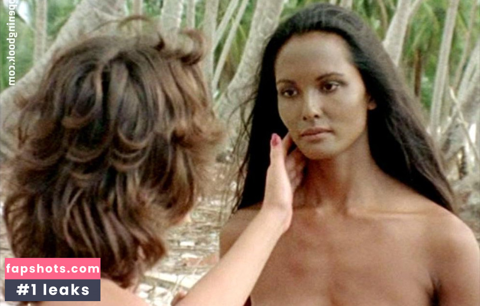 Laura Gemser gallery photo #65