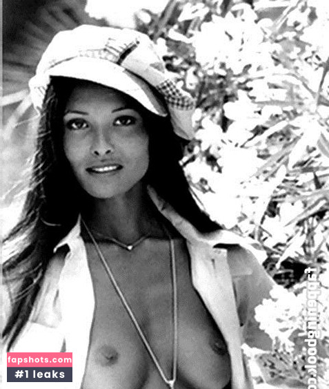 Laura Gemser gallery photo #8