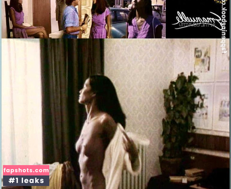 Laura Gemser gallery photo #79