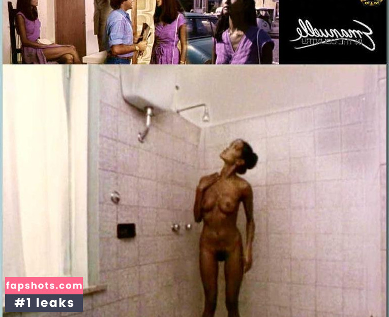 Laura Gemser gallery photo #80