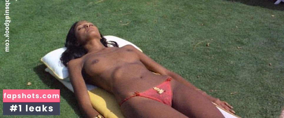 Laura Gemser gallery photo #81