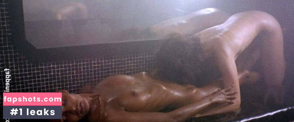 Laura Gemser gallery photo #85