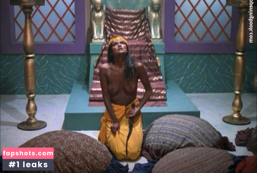 Laura Gemser gallery photo #95