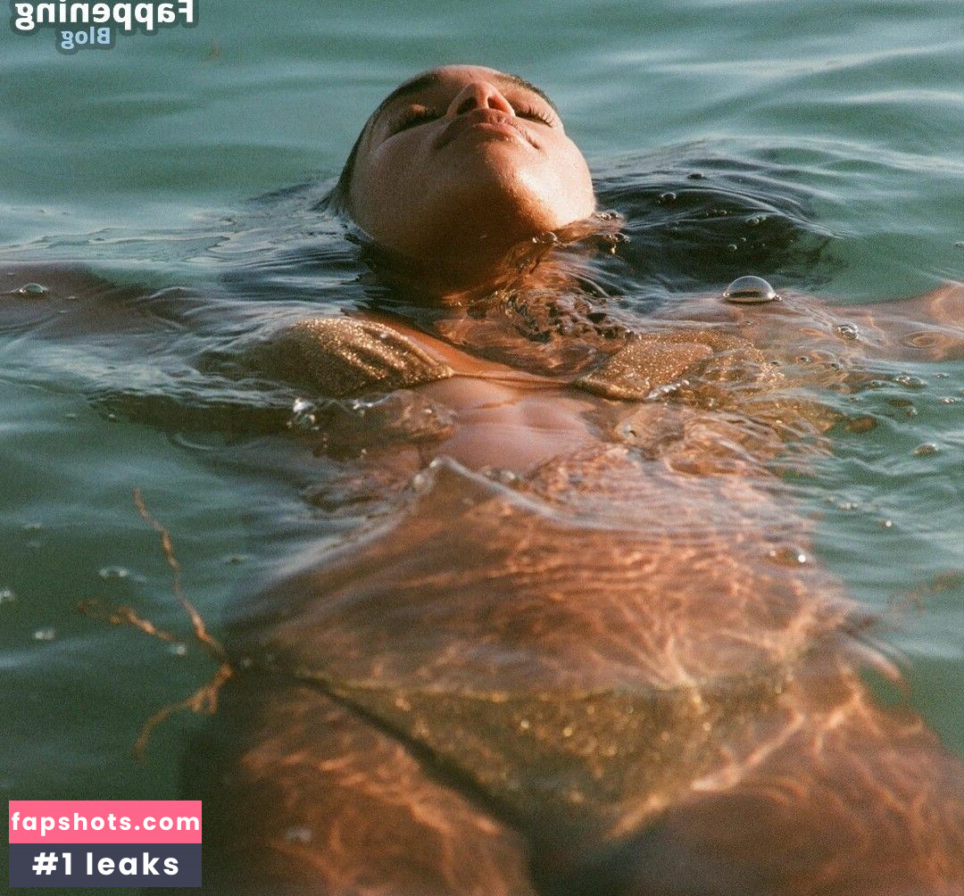 Laura Harrier gallery photo #114