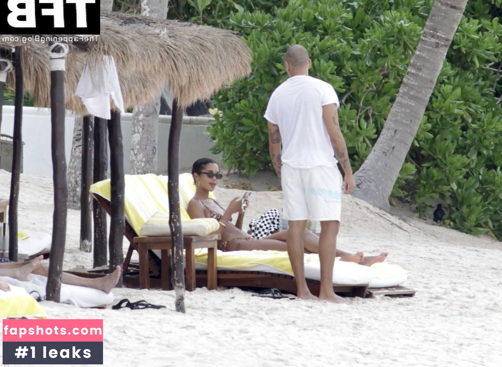 Laura Harrier gallery photo #162