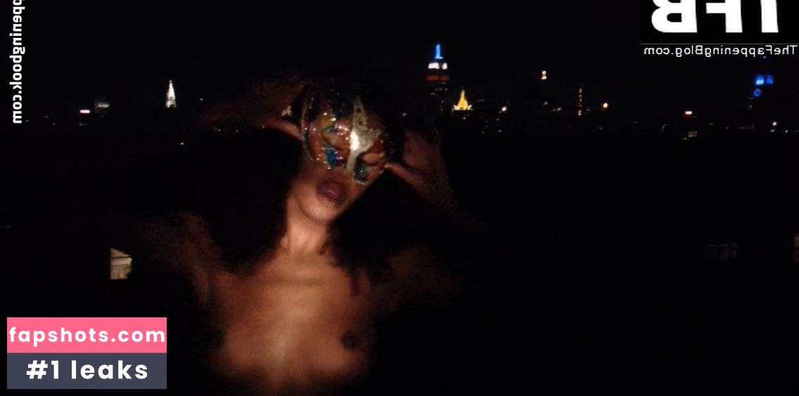 Laura Harrier gallery photo #179