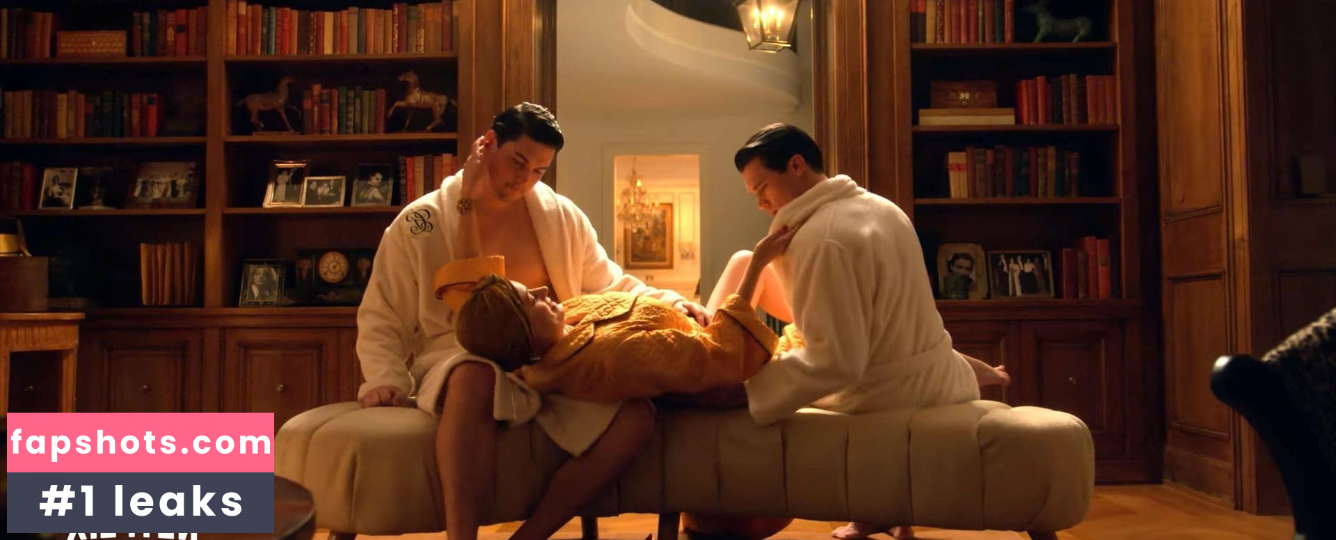 Laura Harrier gallery photo #187