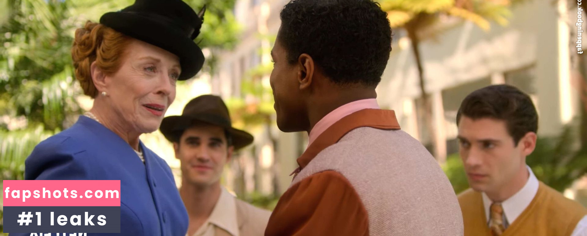 Laura Harrier gallery photo #190