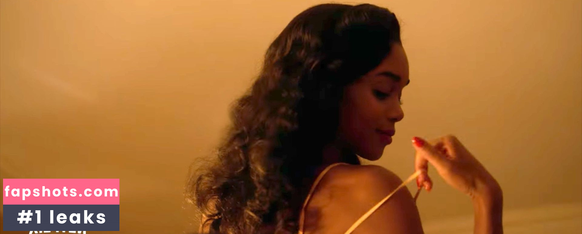 Laura Harrier gallery photo #192