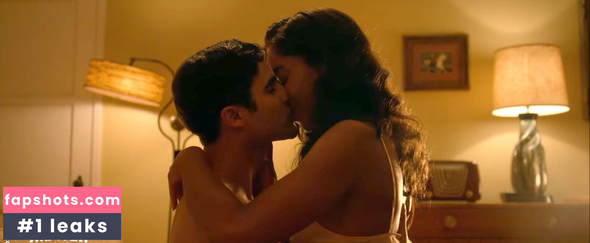 Laura Harrier gallery photo #194