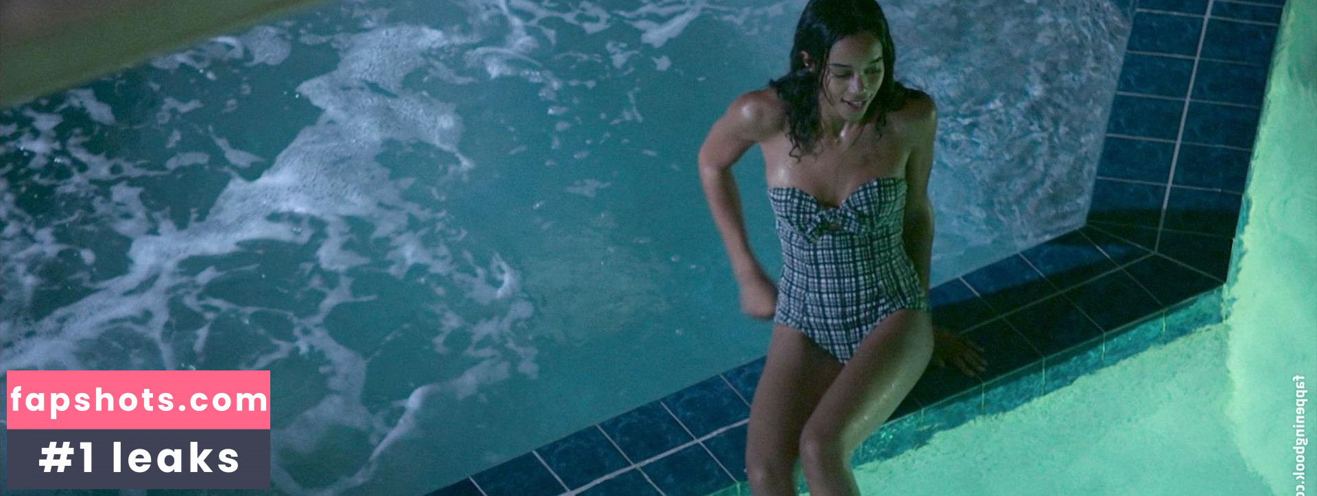 Laura Harrier gallery photo #200