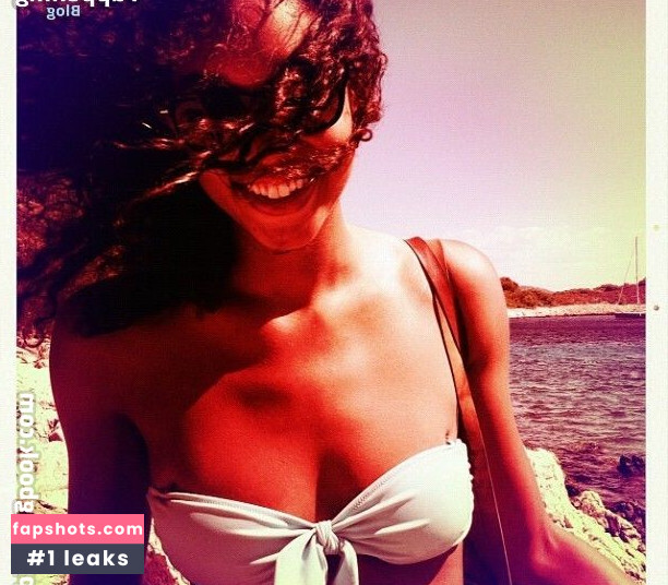 Laura Harrier gallery photo #79