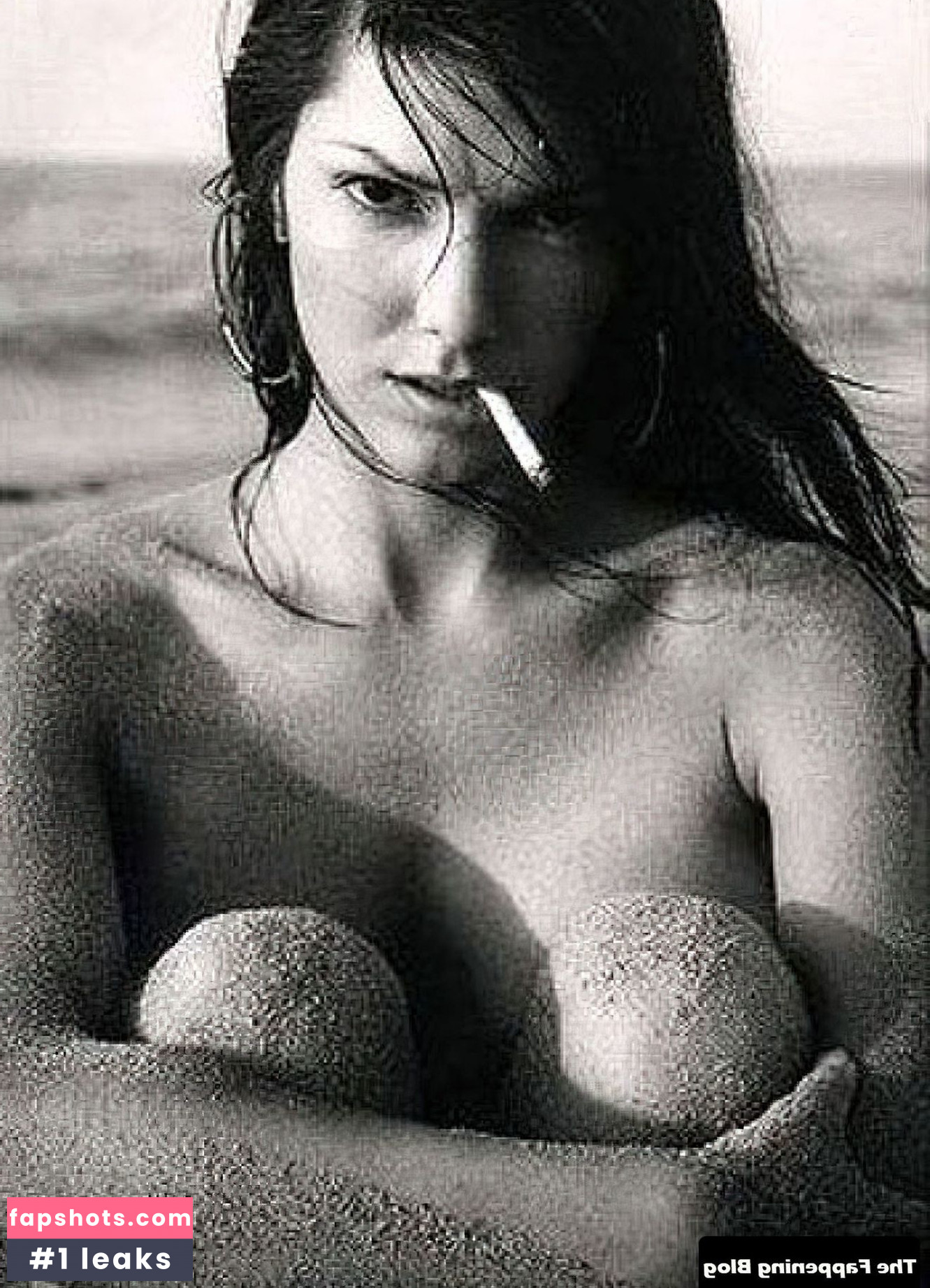 Laura Harring Nahé úniky fotek pouze od fanoušků #33 - Fapshots