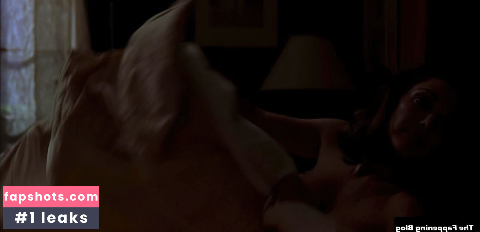 Laura Harring Nahé úniky fotek pouze od fanoušků #5 - Fapshots