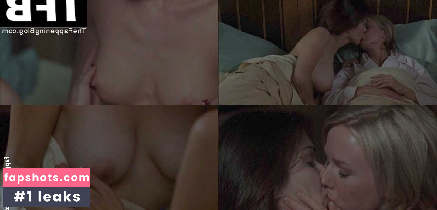 Laura Harring Nahé úniky fotek pouze od fanoušků #41 - Fapshots