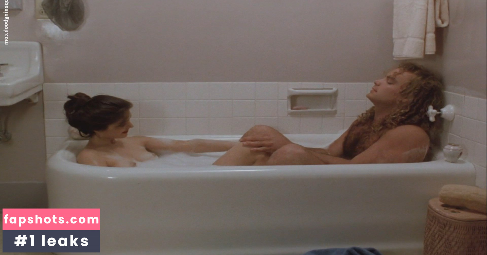 Laura Harring Nahé úniky fotek pouze od fanoušků #54 - Fapshots