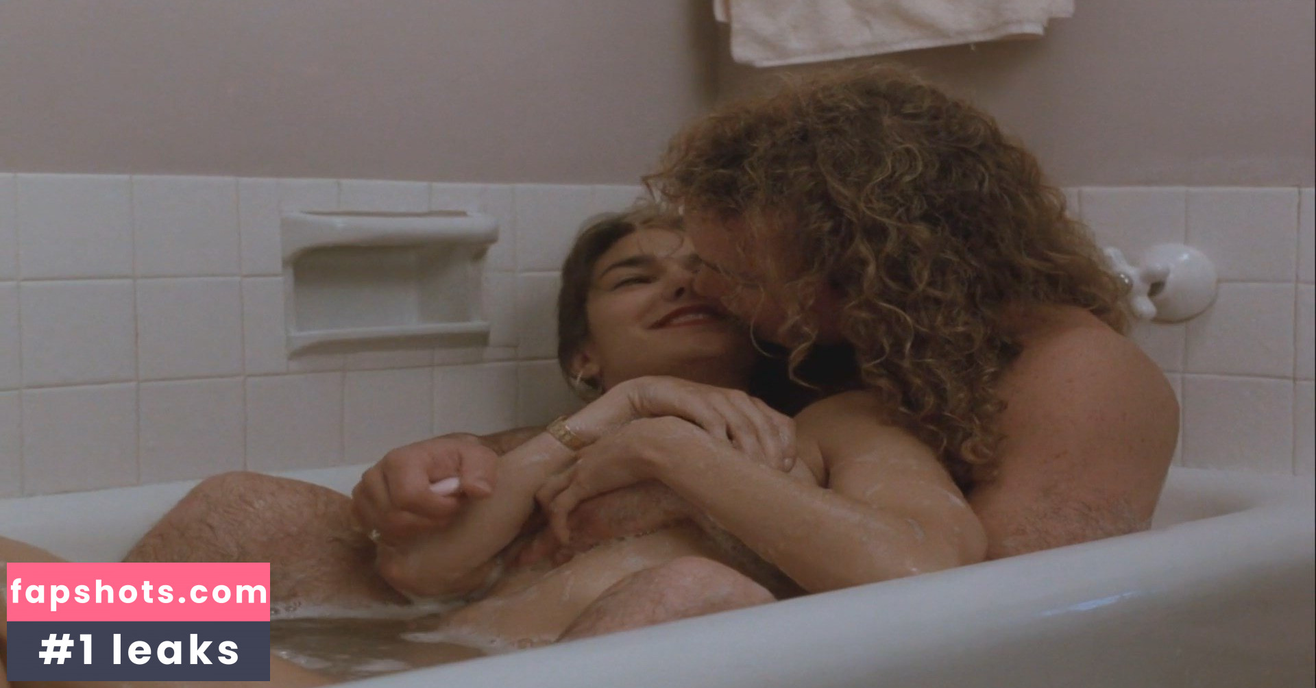 Laura Harring Nahé úniky fotek pouze od fanoušků #55 - Fapshots