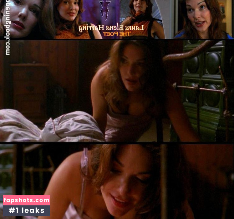 Laura Harring Nahé úniky fotek pouze od fanoušků #62 - Fapshots