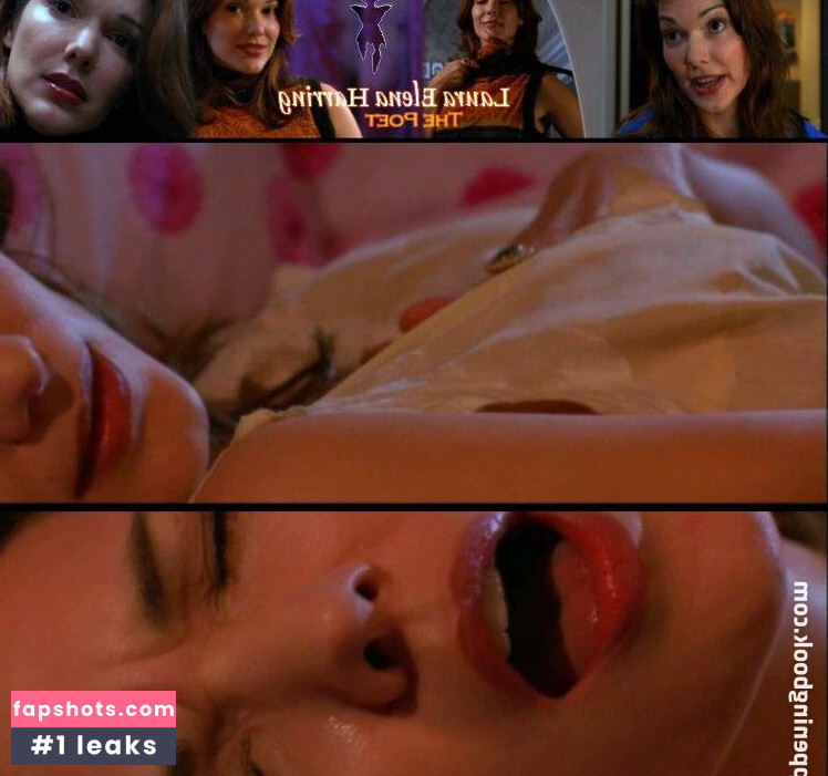Laura Harring Nahé úniky fotek pouze od fanoušků #63 - Fapshots