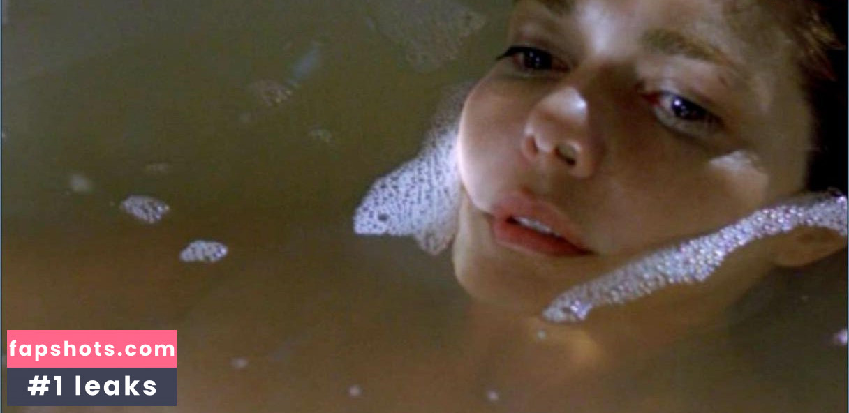 Laura Harring Nahé úniky fotek pouze od fanoušků #81 - Fapshots