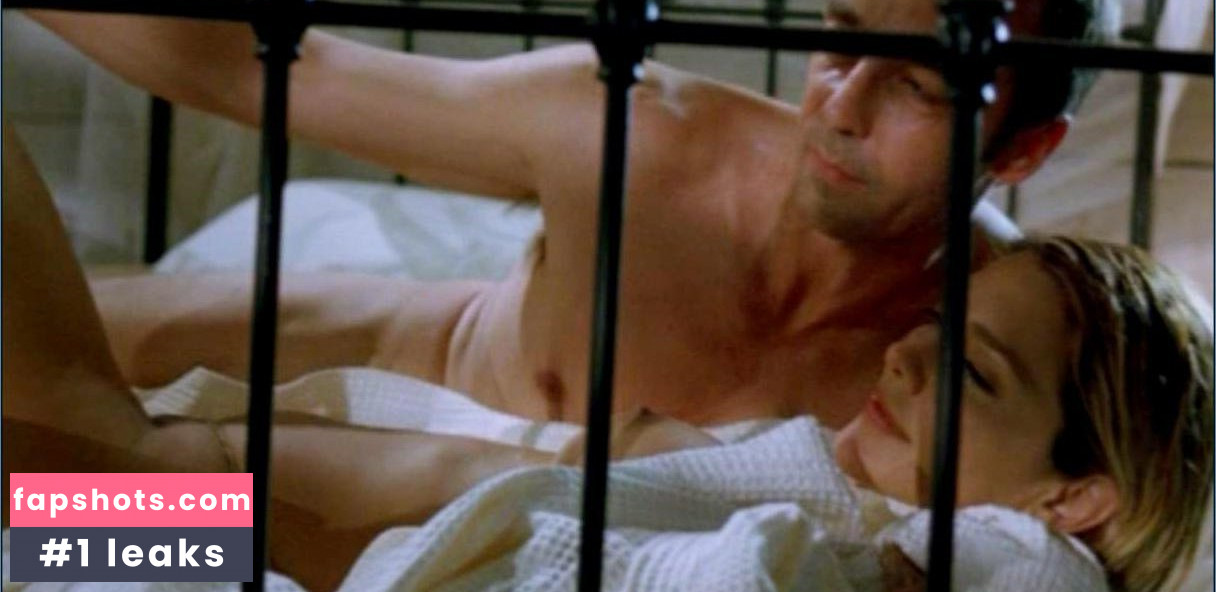 Laura Harring Nahé úniky fotek pouze od fanoušků #82 - Fapshots