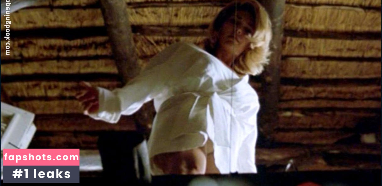 Laura Harring Nahé úniky fotek pouze od fanoušků #84 - Fapshots