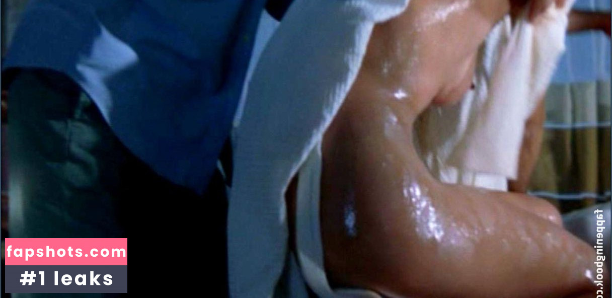 Laura Harring Nahé úniky fotek pouze od fanoušků #86 - Fapshots