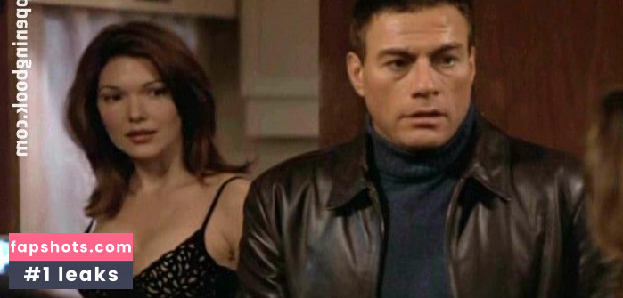 Laura Harring Nahé úniky fotek pouze od fanoušků #90 - Fapshots