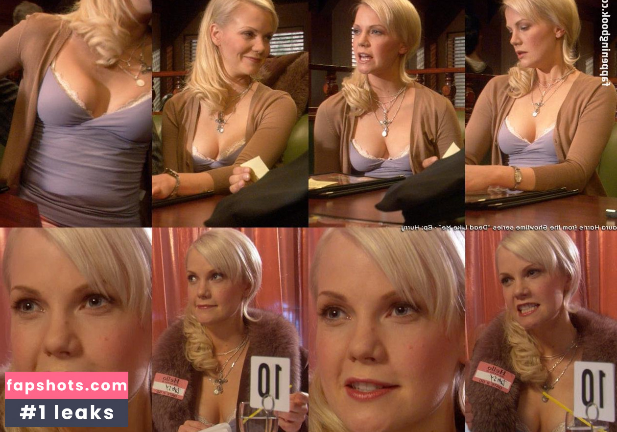 Laura Harris gallery photo #40