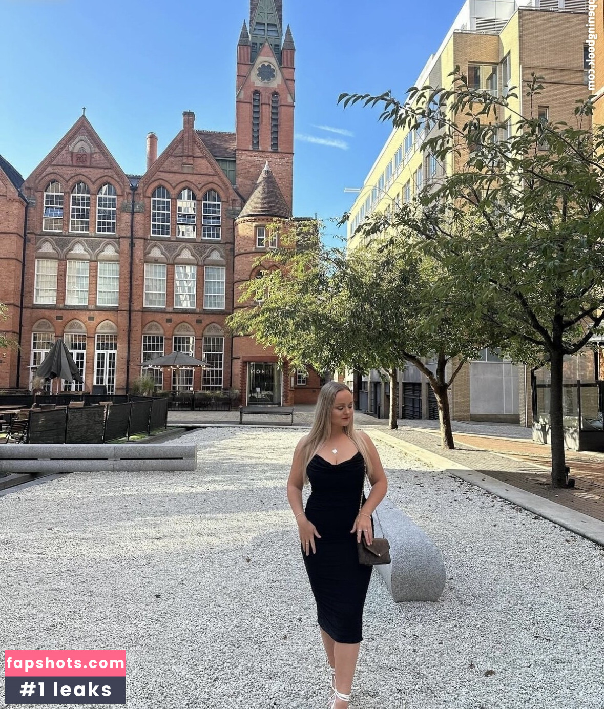 Laura-Helen Kleinert gallery photo #6