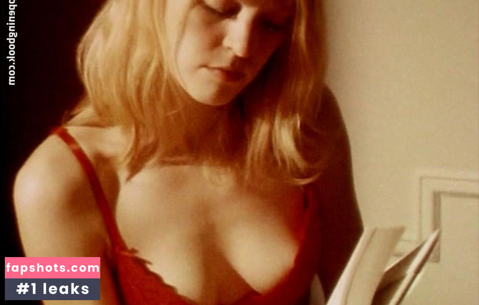 Laura Hofrichter Nahé úniky fotek pouze od fanoušků #2 - Fapshots