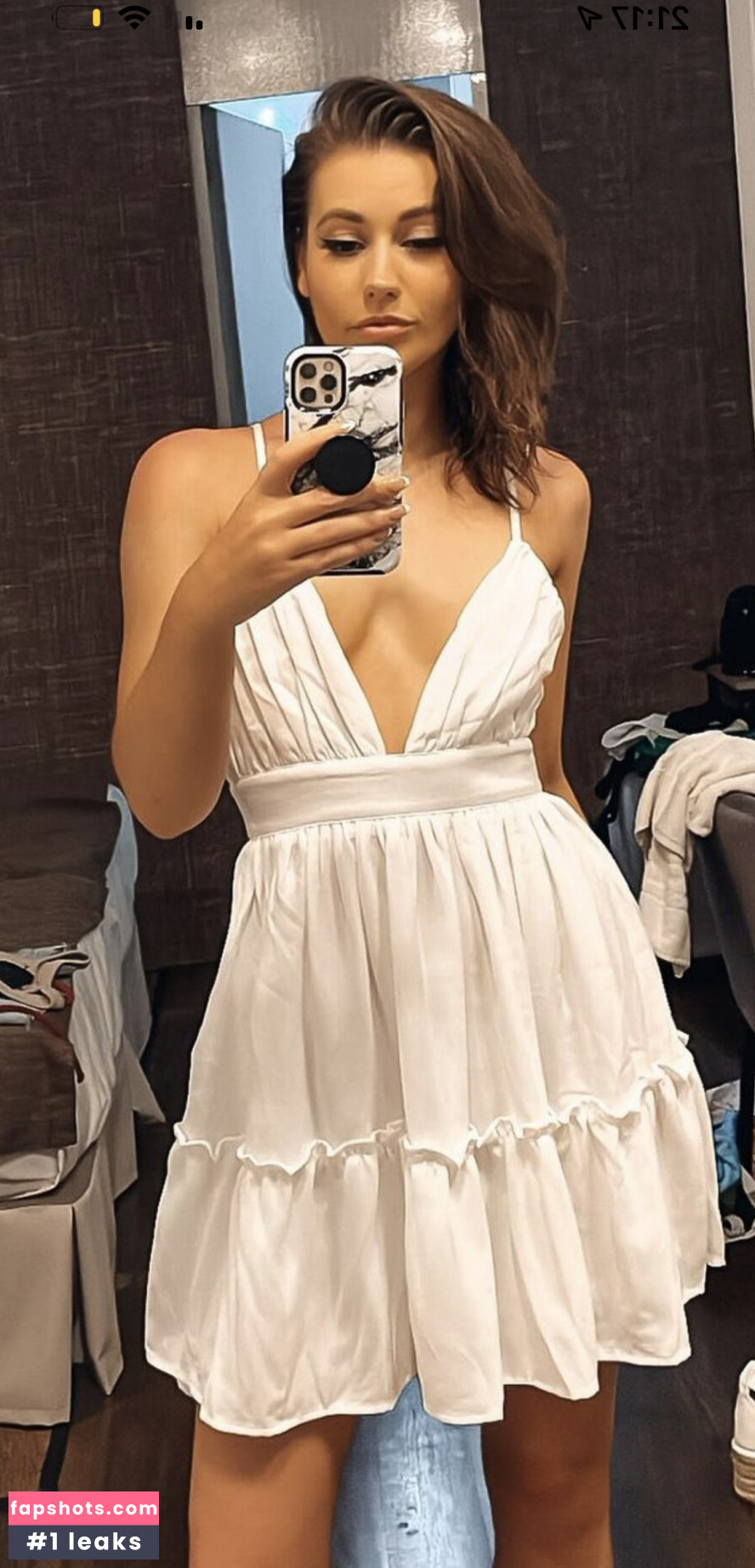 Laura Jane Dunkerley Nude Leaks OnlyFans Photos #18 - Fapshots