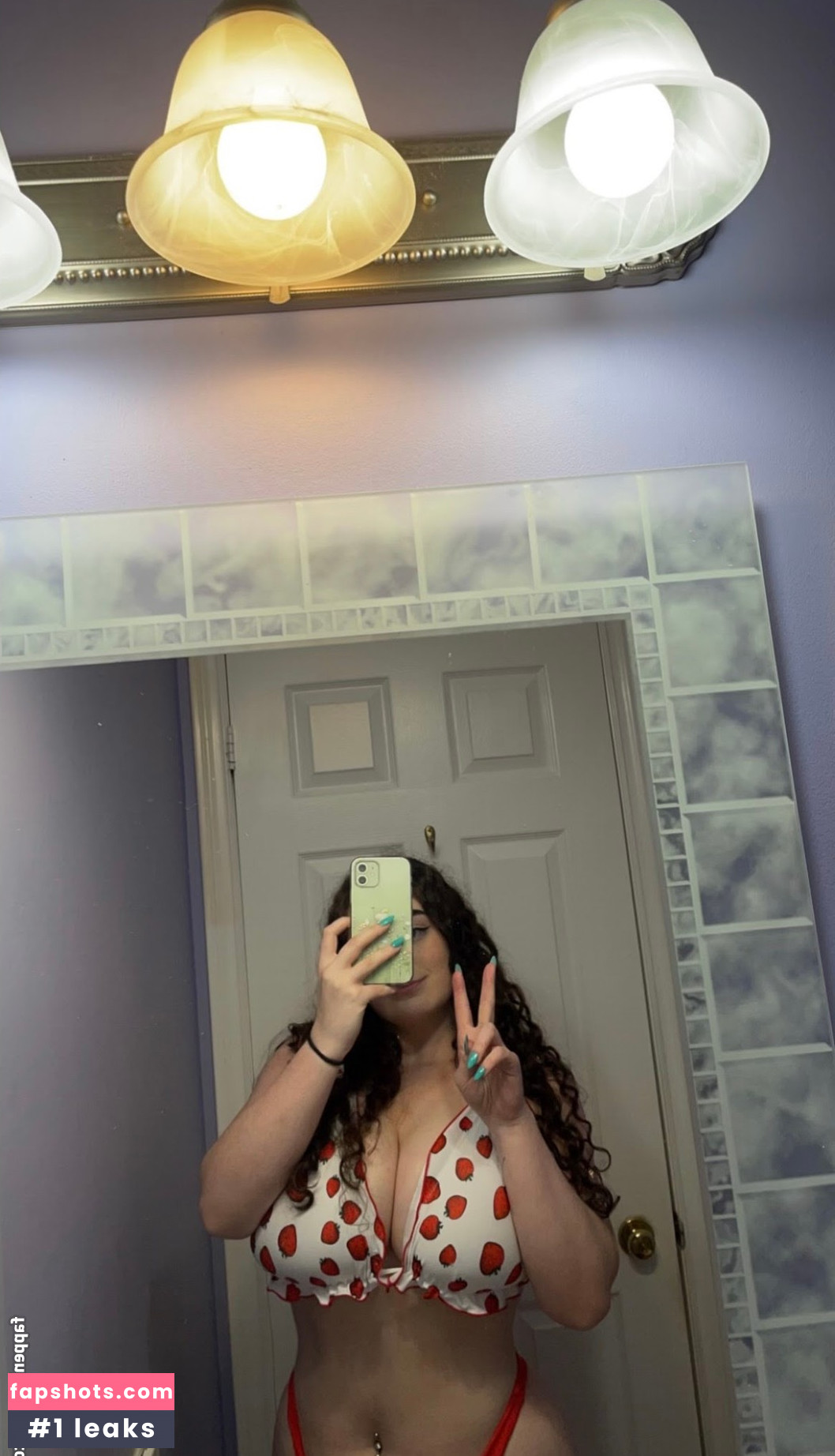 _Laura.jo Nahé úniky fotek pouze od fanoušků #101 - Fapshots