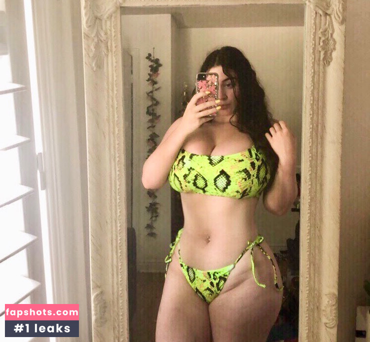 _Laura.jo Nahé úniky fotek pouze od fanoušků #105 - Fapshots