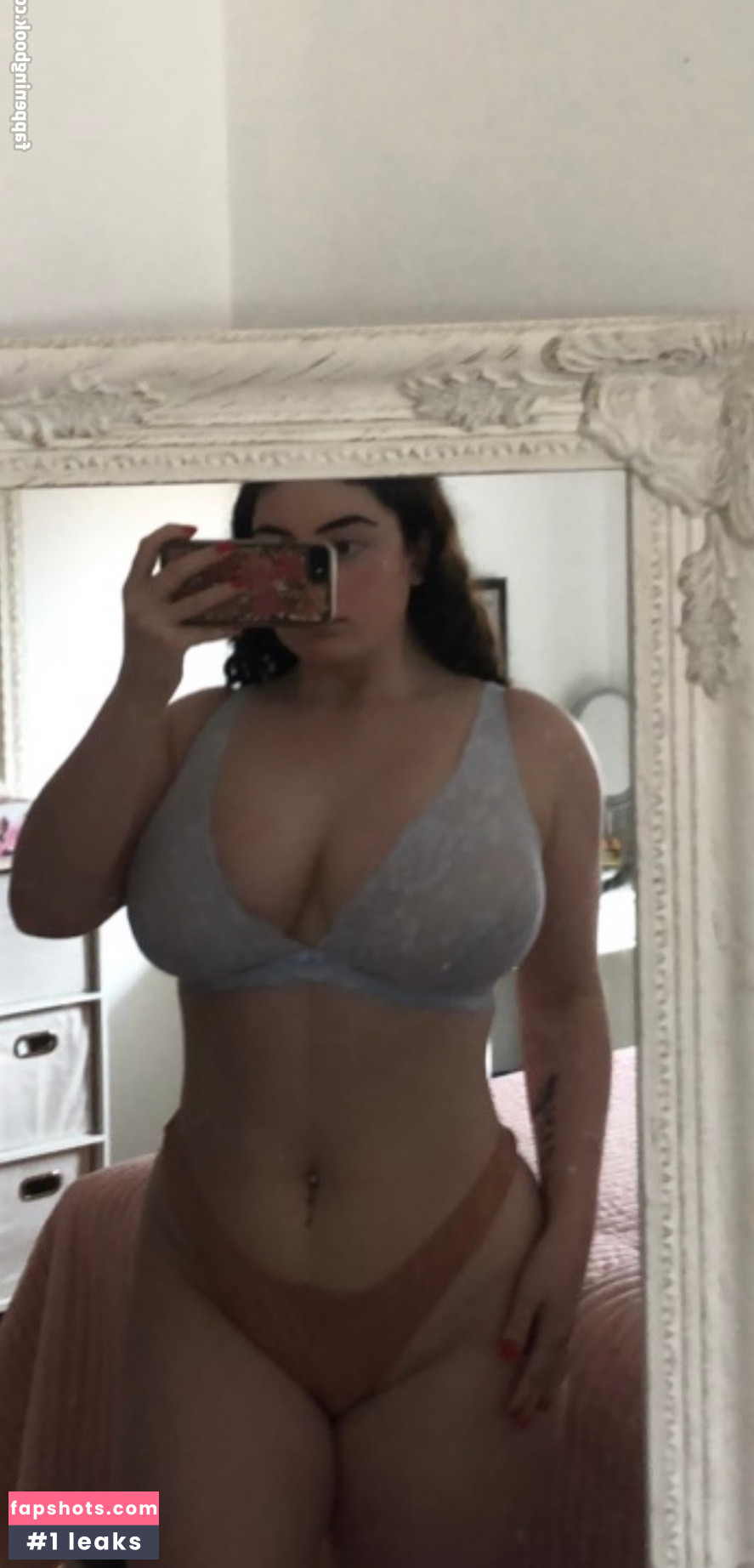 _Laura.jo Nahé úniky fotek pouze od fanoušků #116 - Fapshots
