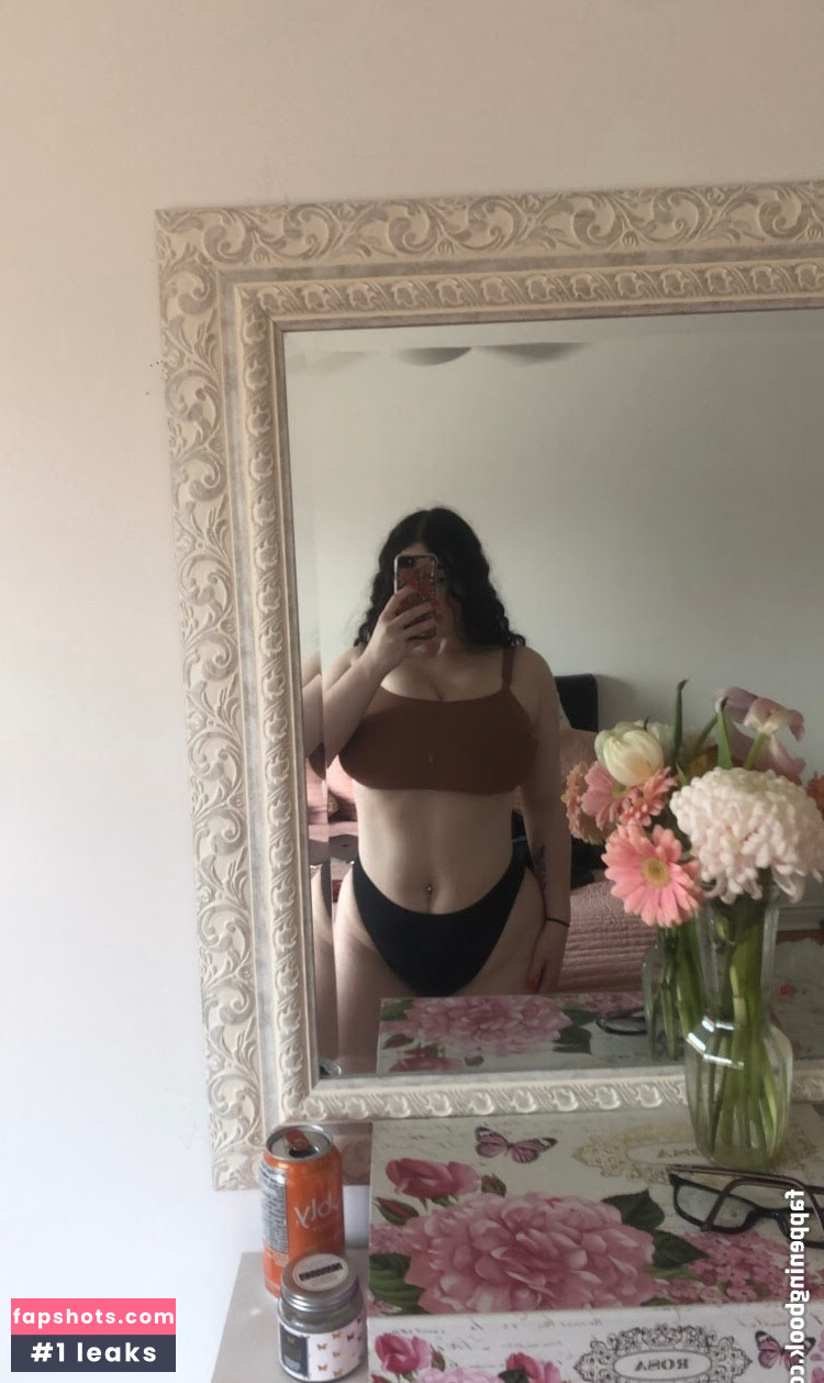 _Laura.jo Nahé úniky fotek pouze od fanoušků #124 - Fapshots