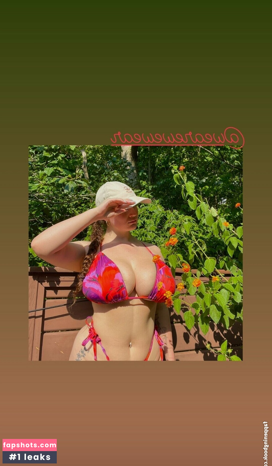 _Laura.jo Nahé úniky fotek pouze od fanoušků #21 - Fapshots