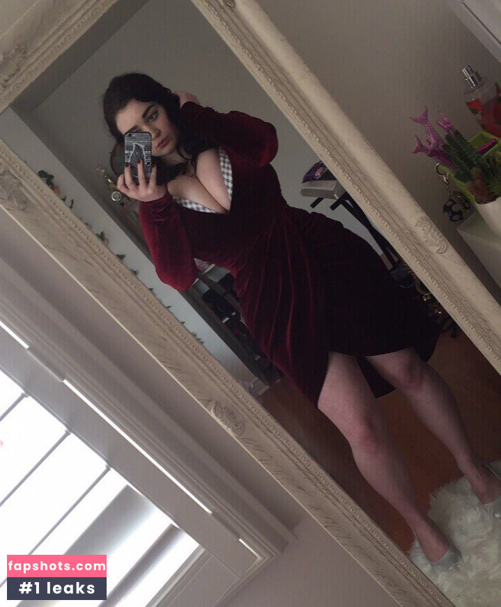 _Laura.jo Nahé úniky fotek pouze od fanoušků #35 - Fapshots