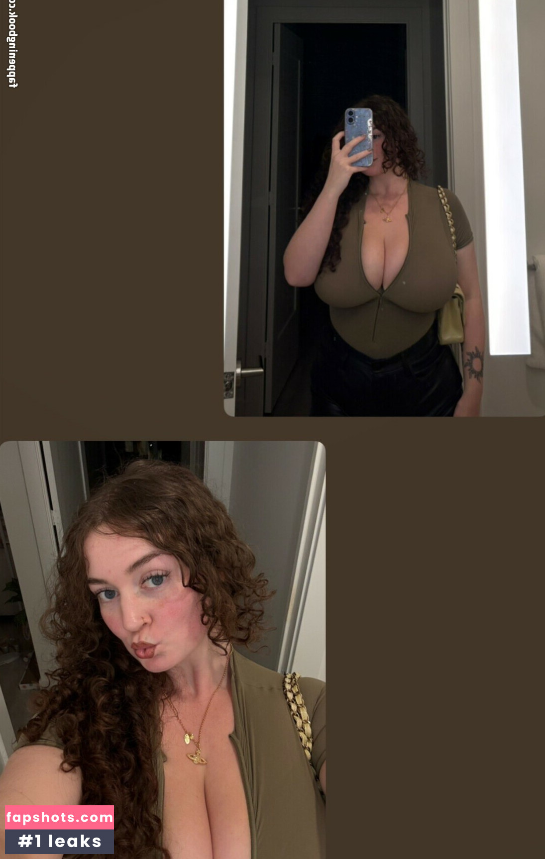 _Laura.jo Nahé úniky fotek pouze od fanoušků #7 - Fapshots