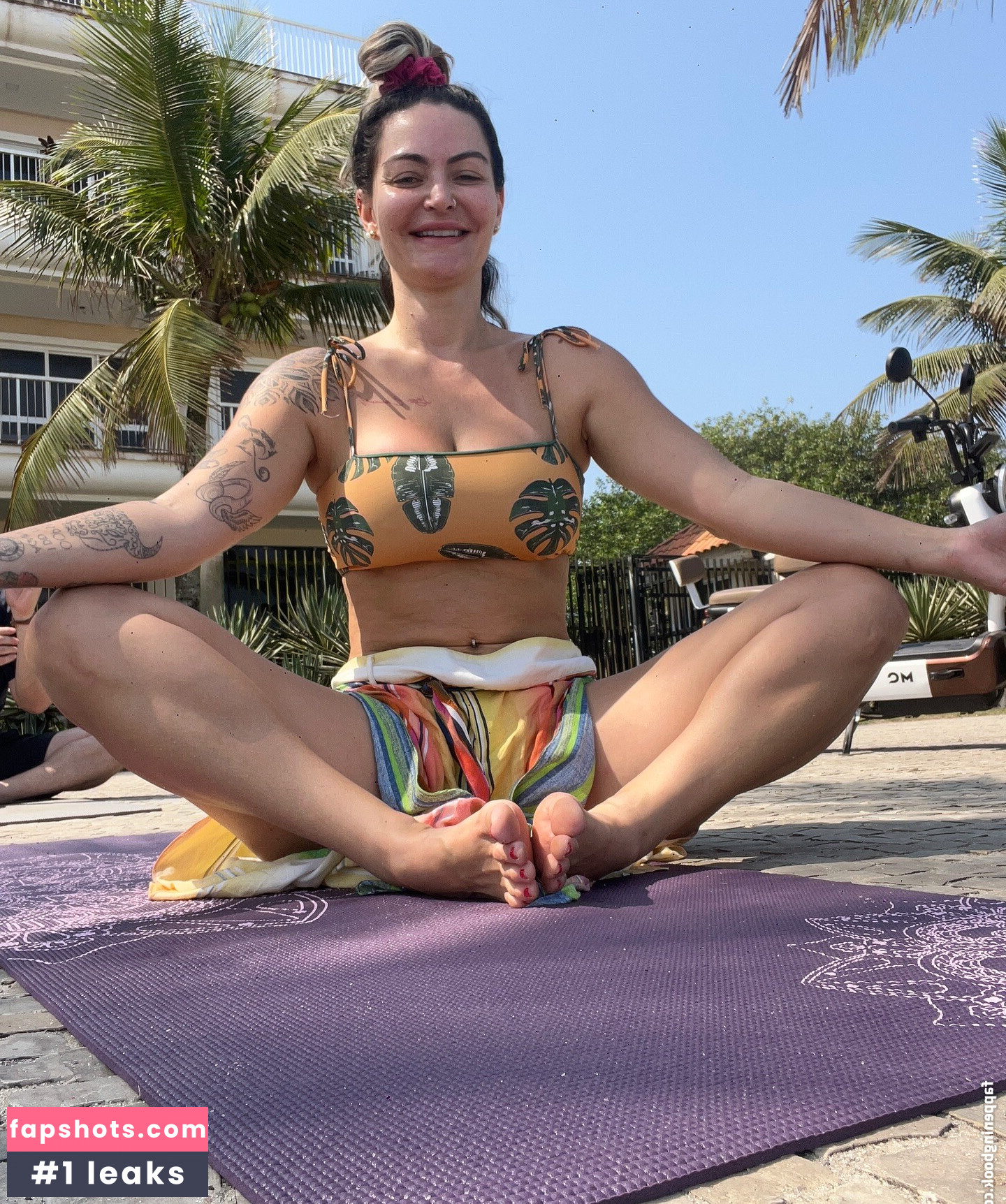 Laura Keller Nude Leaks OnlyFans Photos #101 - LeakJerk