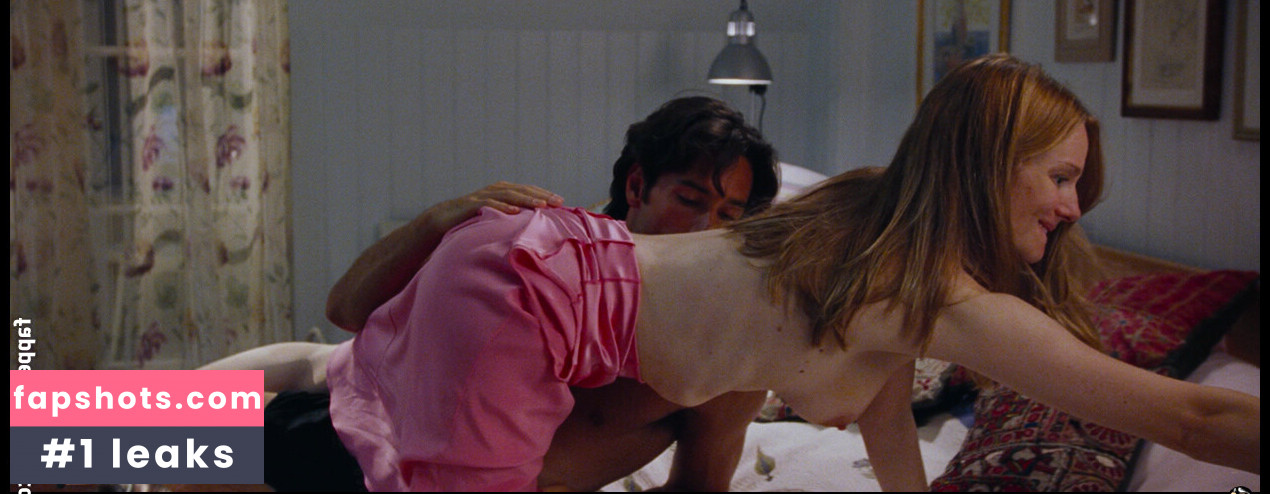 Laura Linney Nahé úniky fotek pouze od fanoušků #2 - Fapshots