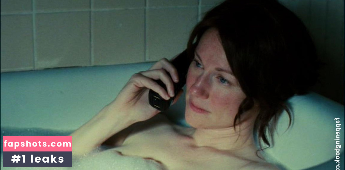 Laura Linney Nahé úniky fotek pouze od fanoušků #12 - Fapshots