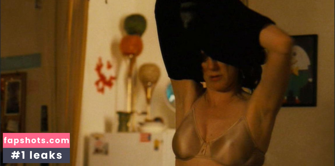 Laura Linney Nahé úniky fotek pouze od fanoušků #13 - Fapshots