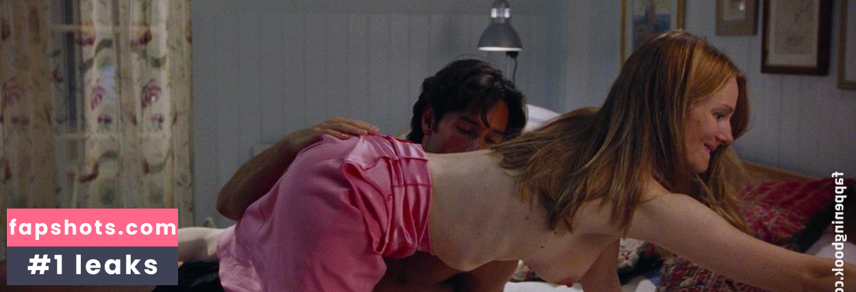 Laura Linney Nahé úniky fotek pouze od fanoušků #30 - Fapshots