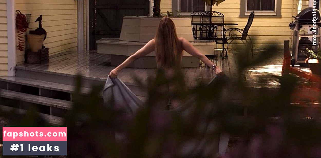 Laura Linney Nahé úniky fotek pouze od fanoušků #33 - Fapshots