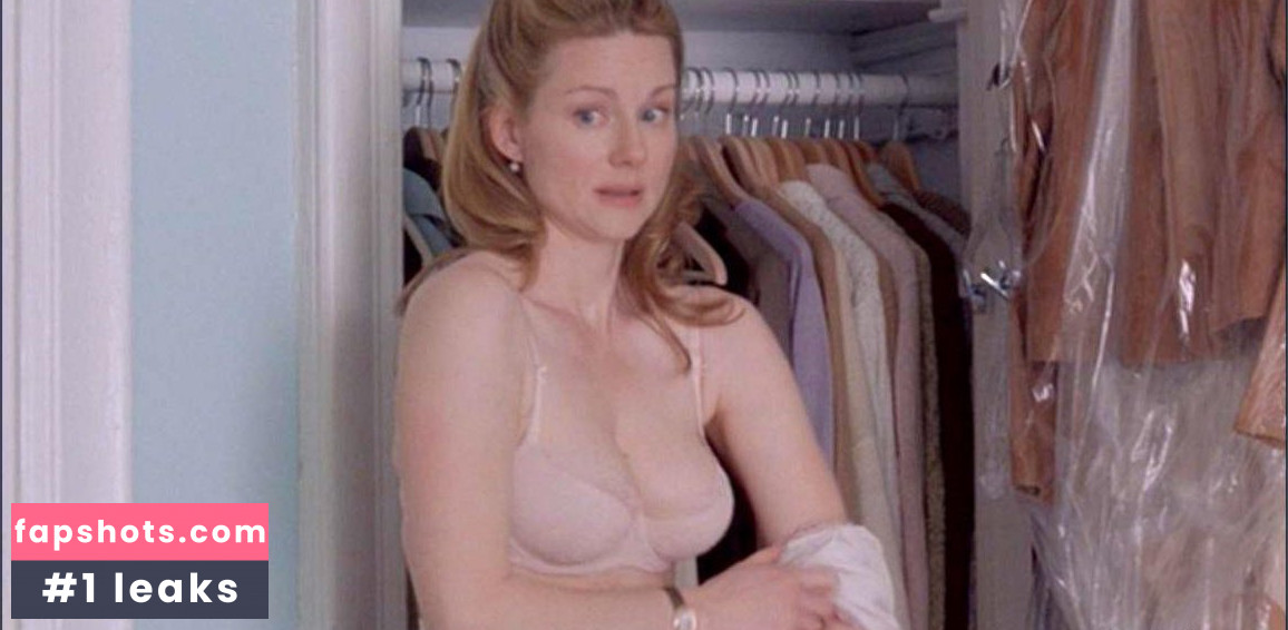 Laura Linney Nahé úniky fotek pouze od fanoušků #35 - Fapshots
