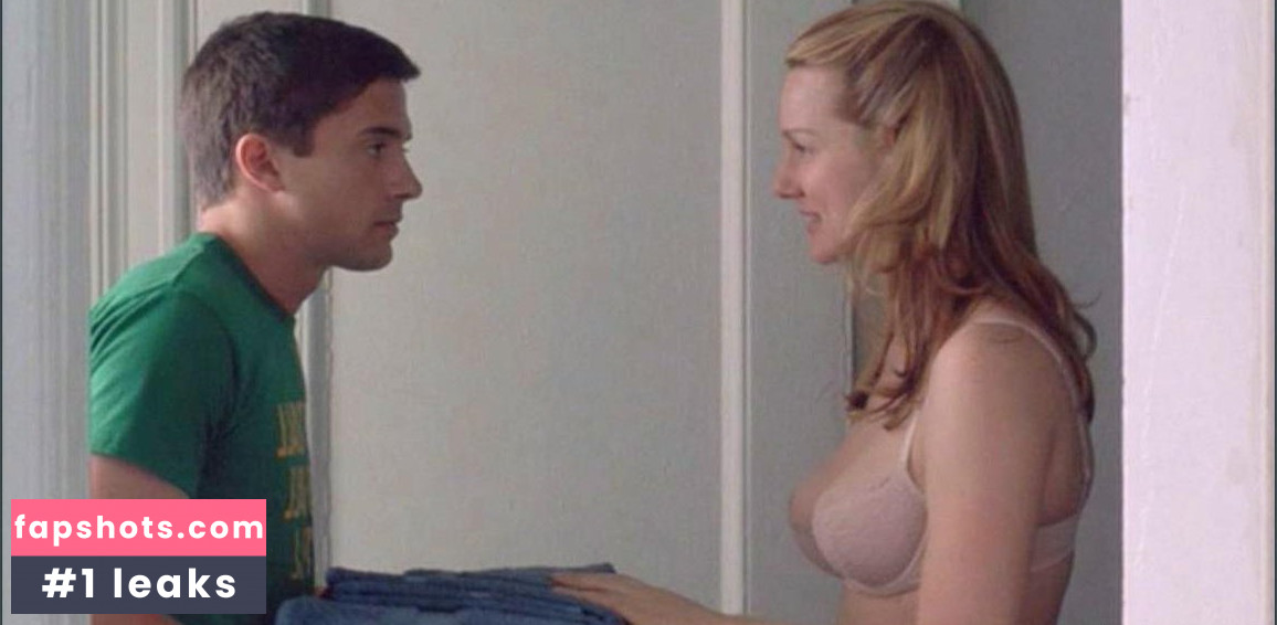 Laura Linney Nahé úniky fotek pouze od fanoušků #36 - Fapshots