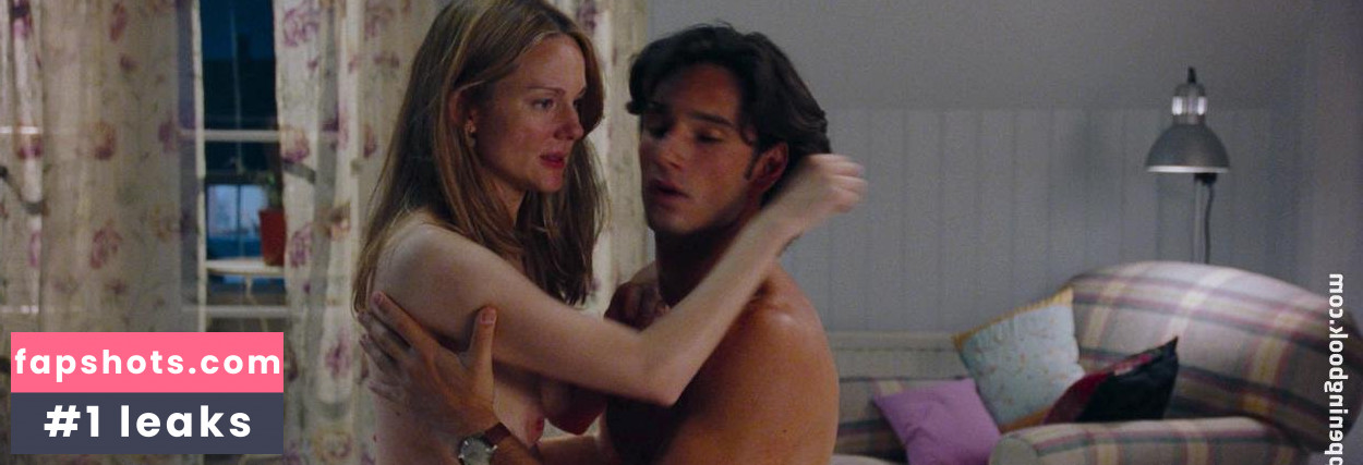 Laura Linney Nahé úniky fotek pouze od fanoušků #41 - Fapshots