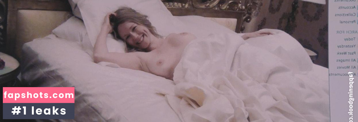 Laura Linney Nahé úniky fotek pouze od fanoušků #45 - Fapshots